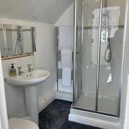 The Brooklyn 펜션 *