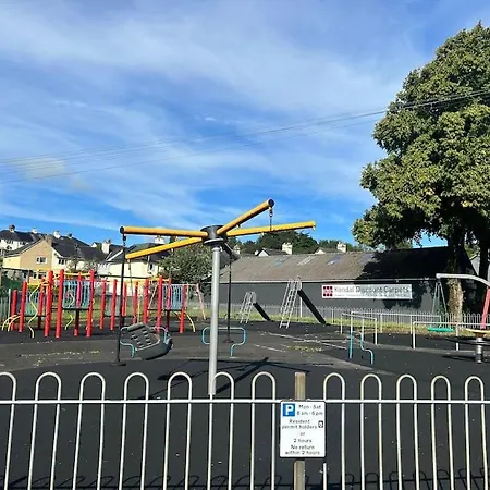 The Brooklyn 펜션 켄달