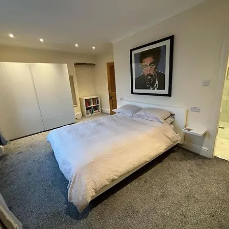 Holiday home The Brooklyn Kendal