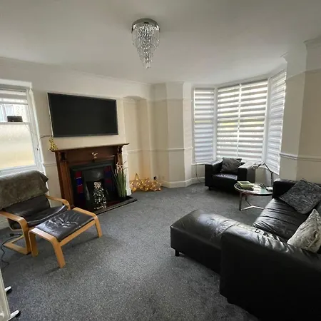 Holiday home The Brooklyn Kendal