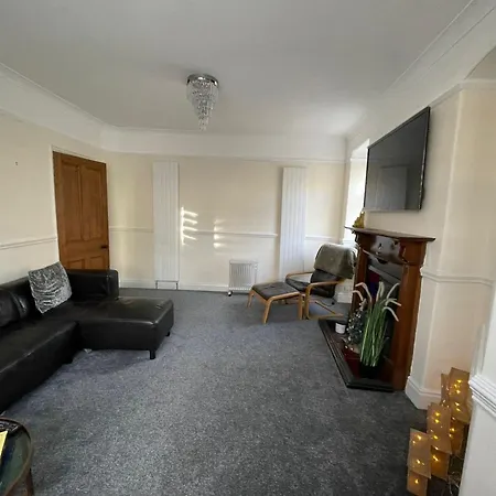 The Brooklyn Holiday home Kendal