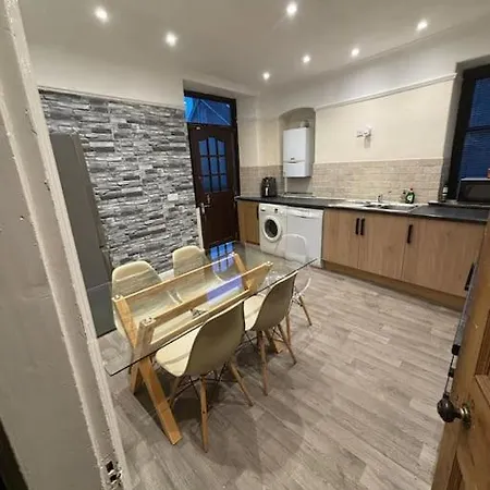 The Brooklyn Vakantiehuis *